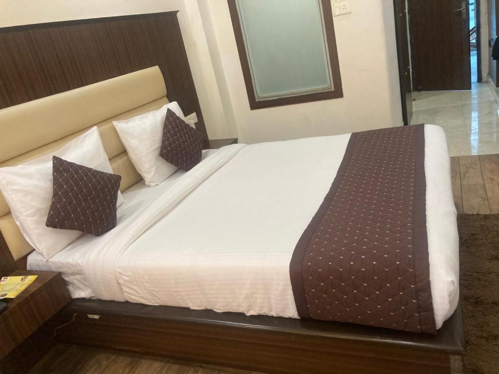 Hotel Castle View Roorkee Exterior foto
