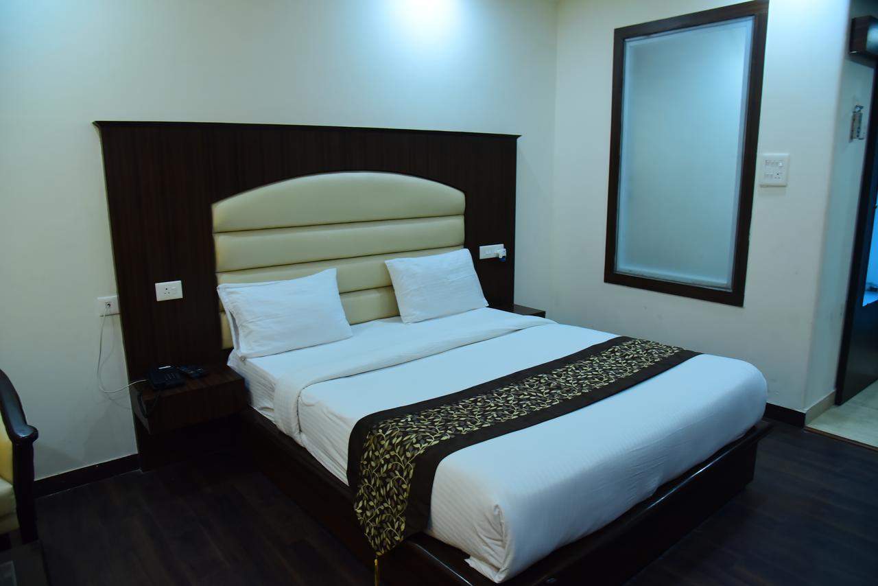 Hotel Castle View Roorkee Exterior foto