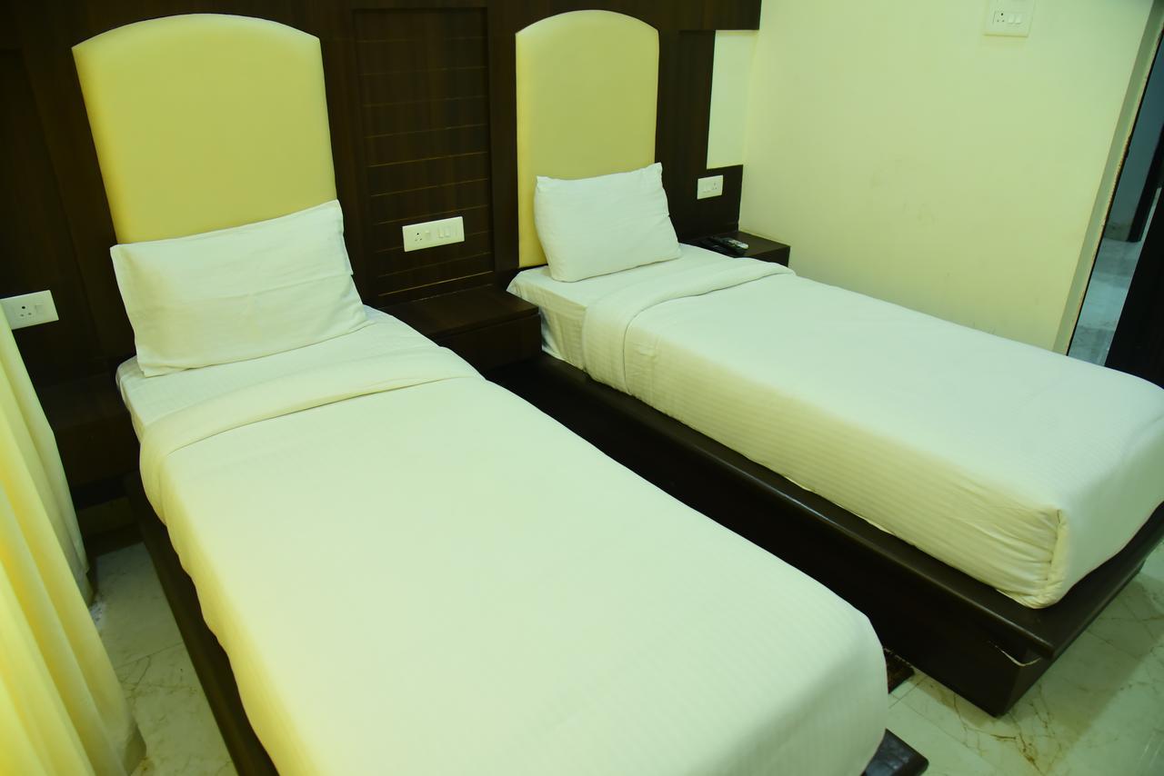 Hotel Castle View Roorkee Exterior foto